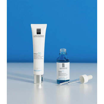 Hyalu B5 Anti-Wrinkle Care - Intenzivně hydratační krém s kyselinou hyaluronovou 